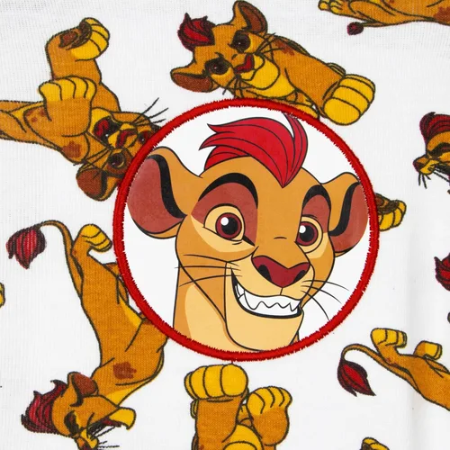 Vista 3 de Disney boys Embroidered