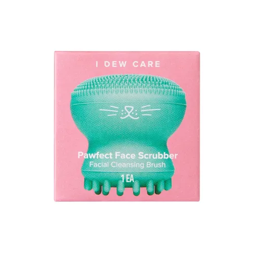 I DEW CARE - Limpiador facial 3 en 1 Pawfect - Limpiador de poros de