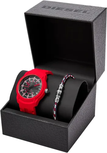 Vista 5 de Diesel DZ1830 - Brazo de silicona para hombre