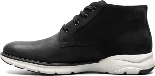 Vista 4 de Florsheim Botas Chukka Frenzi de punta lisa para hombre