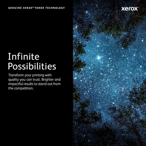Vista 4 de Xerox Phaser 6510/Workcentre 6515 - Cartucho de tóner cian de capacidad extra alta (4.300 páginas) - 106R03690