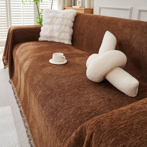 Vista 135 de VClife - Funda para sofá de 3 plazas o en forma de L, antideslizante, lavable, apta para perros, suave, protectora, que no se frisa, negro, 71 x 134