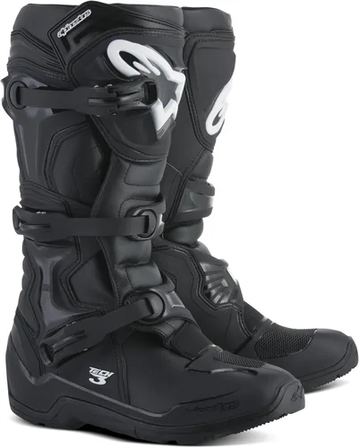 Vista 2 de Alpinestars Botas Tech 3 Enduro MX