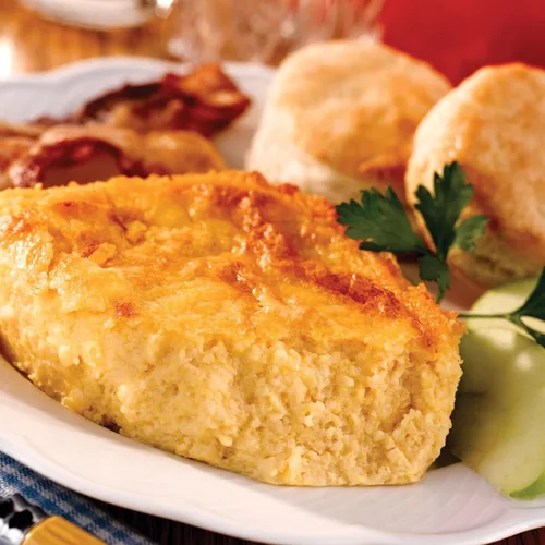 Vista 7 de Jim Dandy Bolsa de maíz blanco enriquecido de grano rápido de 2 libras (paquete de 2)