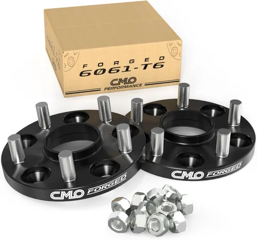 Vista 14 de Customadeonly Espaciadores de Ruedas Encéntricas de 3mm 5x100 Compatibles para Subaru BRZ Impreza Forester WRX XV Crosstrek Outback Legacy Baja