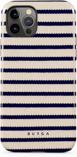 Vista 87 de BURGA Funda de teléfono para iPhone 12 Pro Max, bonita, moderna, estética, con patrón, protección rígida, se adapta a Apple iPhone 12 Pro Max