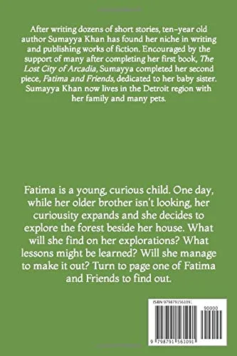 Vista 2 de Fatima and Friends