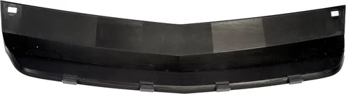 Vista 3 de Dorman 74955 Cubierta de enganche de remolque para parachoques trasero compatible con modelos seleccionados de Chevrolet