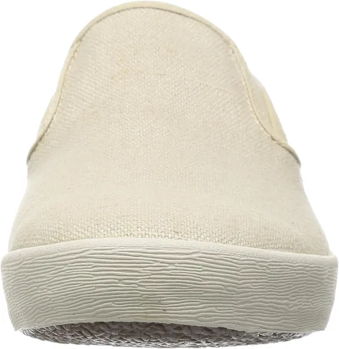 Vista 2 de SeaVees Tenis de moda Baja sin cordones para mujer