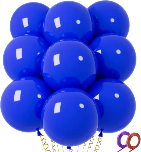 Vista 31 de 120 globos plateados metálicos de 5 pulgadas, globos de látex plateado cromado metálico, mini globos pequeños para decoraciones de cumpleaños, bodas