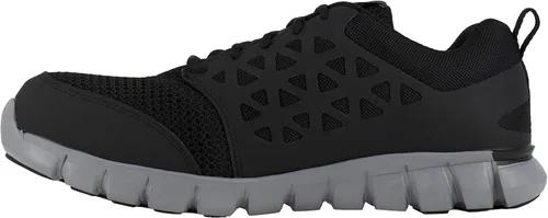 Vista 3 de Reebok Men's Sublite Cushion Safety Toe Athletic Work Shoe Industrial & Construction