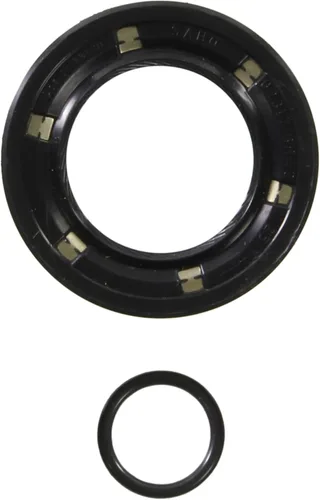 FEL-PRO TCS 46097 Juego de Retenes Delanteros Cigüeñal
