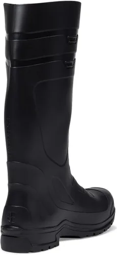 Vista 5 de Shoes For Crews Sentry - Botas de trabajo antideslizantes unisex con punta de acero para hombre y mujer