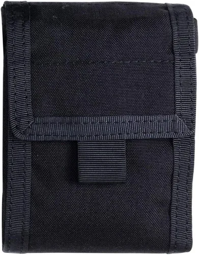 Vista 8 de EXCELLENT ELITE SPANKER - Bolsa de cuerda y bolsillo para revistas de MOLLE, bolsa de utilidad plegable para guardar cargadores, bolsa de cintura