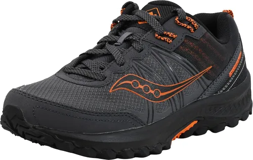 Vista 15 de Saucony, Excursion Tr14, zapatillas para senderismo o para correr para hombre