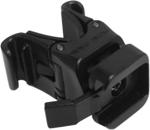 Vista 8 de Serfas Thunderbolt 2.0 - Combo de luz trasera para bicicleta, 7 modos, 50 y 120 lúmenes