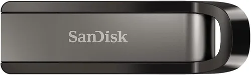 Vista 5 de SANDISK Unidad flash USB 3.2 tipo A Extreme Go de 64 GB - SDCZ810-064G-G46