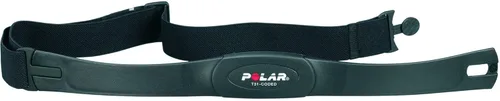 Polar T31 - Set de cinturón y transmisor con código.