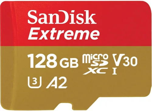 Vista 10 de SanDisk MicroSDHC Ultra® de 32 GB 120MB/s A1 Clase 10 UHS-I