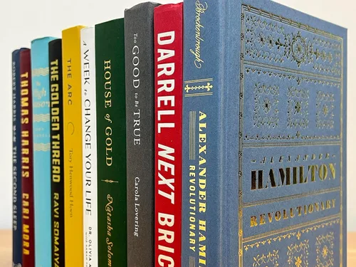 Vista 4 de CovoBox v2: Caja de libro secreta con almacenamiento oculto para ocultar electrónicos Ocultar enrutador, cable, módem, cables, enchufes, tomas