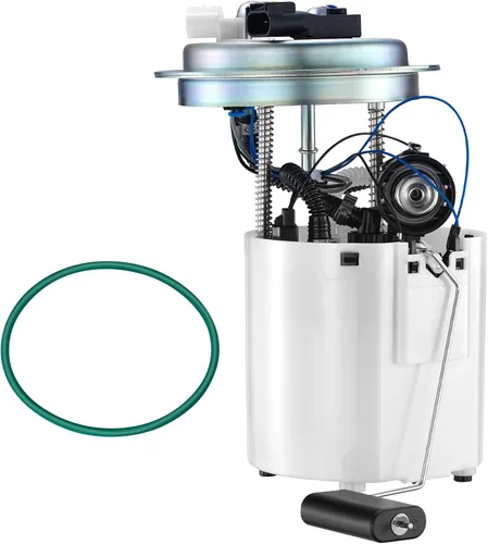 Vista 92 de BDFHYK Conjunto de módulo de bomba de combustible eléctrica compatible con Chevrolet Blazer 1995 4.3L V6, compatible con GMC Jimmy 1995 4.3L V6