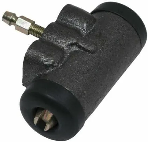 Vista 2 de 807343 886371 Cushman Cilindro de rueda se adapta a todos los modelos y lados