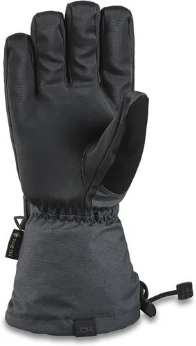 Vista 3 de Dakine Guantes de esquí y snowboard Titan Gore-Tex para hombre