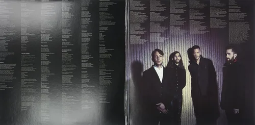 Vista 5 de Imagine Dragons