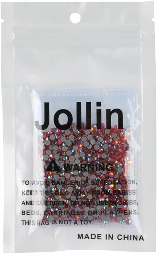 Vista 153 de Hot Fix - Diamantes de imitación de cristal con parte trasera plana, gemas de 0.189 in (20 ss, 1440 piezas, zafiro)