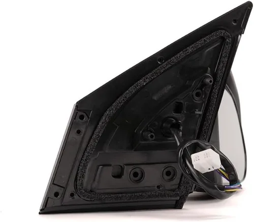 Vista 6 de For Toyota RAV4 2013 2014 2015 Door Mirror Passenger Side Power Heated With Signal Indicator Paint To Match Replacement For 87910-42B80