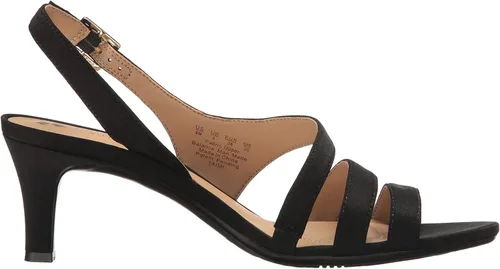 Vista 6 de Naturalizer Taimi - Sandalias de vestir para mujer