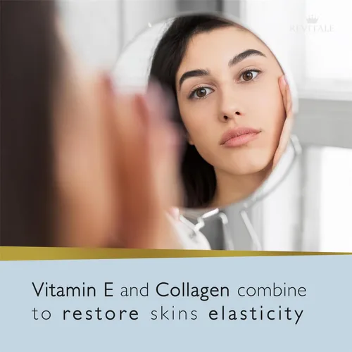 Vista 4 de REVITALE Jabón exfoliante aclarante avanzado de ácido kójico: barra restauradora y equilibradora para un aspecto radiante y rejuvenecido