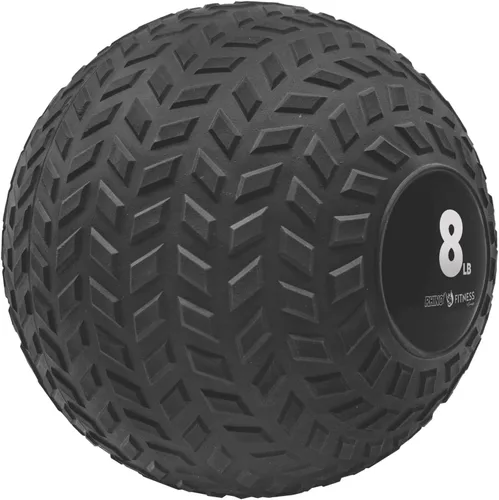 Vista 2 de Champion Sports Rhino Fitness Slam Ball