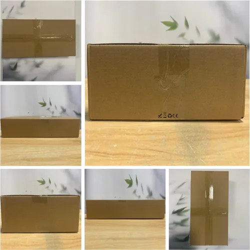 Vista 6 de Kit de reparación de pestañas de ventilación de aire acondicionado delantero para Prado 10-17, 2X