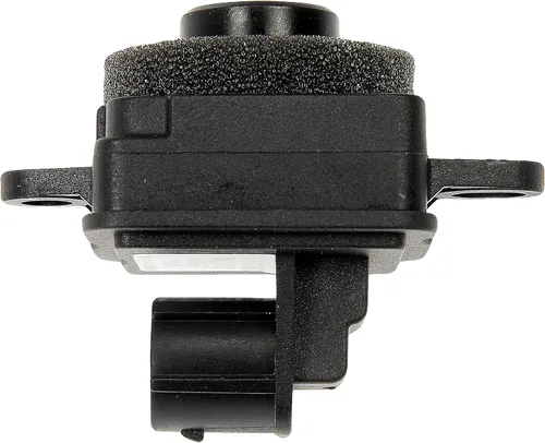 Vista 4 de Dorman 592-059 - Cámara trasera compatible con modelos Dodge seleccionados