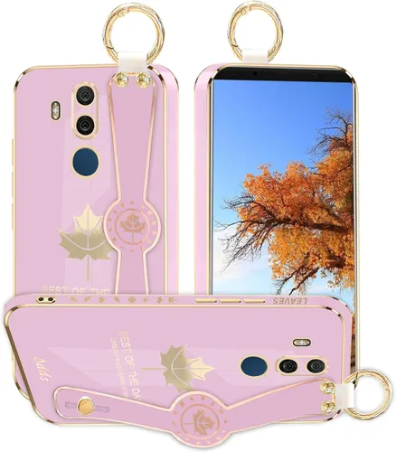 Vista 10 de Funda de teléfono para Huawei Mate 10 Pro, funda estética de silicona a prueba de golpes para mujer, funda protectora para Huawei Mate 10 Pro, funda