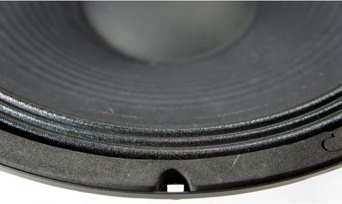 Vista 5 de Harmony Audio HA-P12WS8 Subwoofer/Altavoz Altavoz de Repuesto Raw de 12" Pro PA 500W - Imán de 48oz