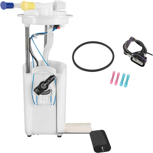 Vista 12 de BDFHYK Conjunto de módulo de bomba de combustible eléctrica compatible con Chevrolet Blazer 1995 4.3L V6, compatible con GMC Jimmy 1995 4.3L V6