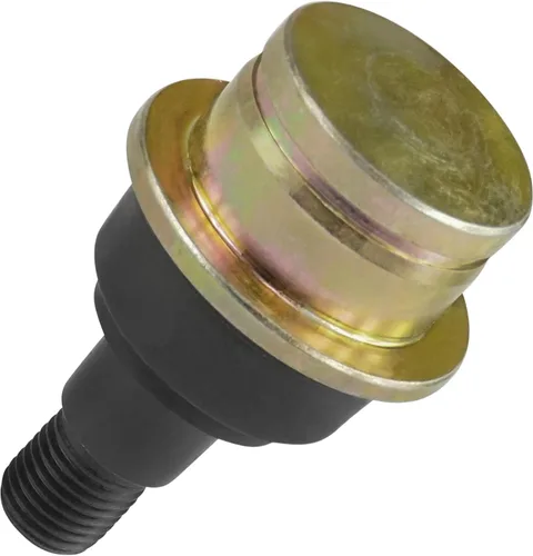 Vista 6 de Caltric Junta de rótula inferior del nudillo delantero compatible con John Deere XUV865E XUV865M XUV865R AUC12838