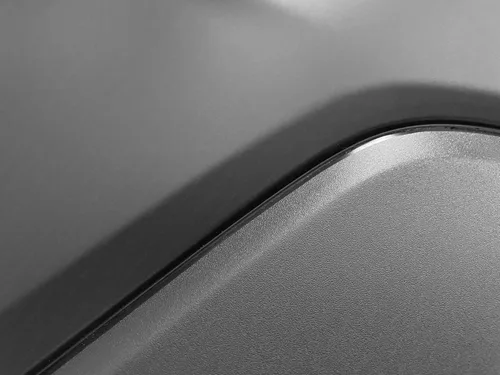 Vista 7 de BUMPERS THAT DELIVER - Pintado a juego, cubierta de parachoques delantero Fascia para Mazda CX-5 2013-2016 con gancho de remolque 13-16, MA1000236