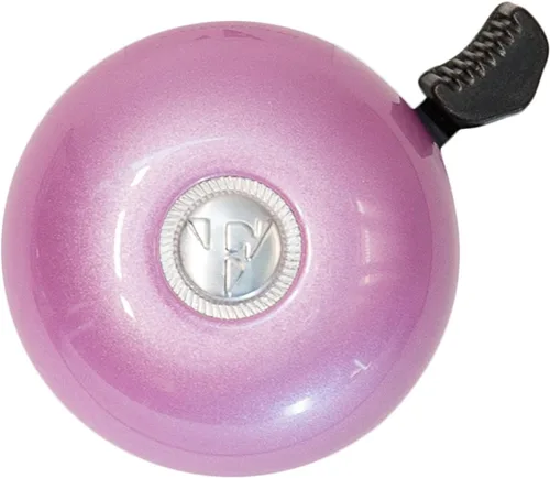 Vista 20 de Firmstrong, timbre clásico de bicicleta playera