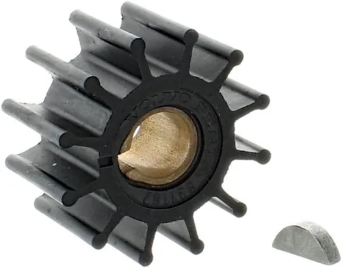 Vista 3 de Volvo Penta Kit de impulsor mfg Número de pieza 21951350