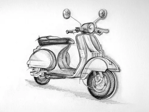 Vista 4 de UCreate - Diario de bocetos, 9 x 6 pulgadas, 70 hojas