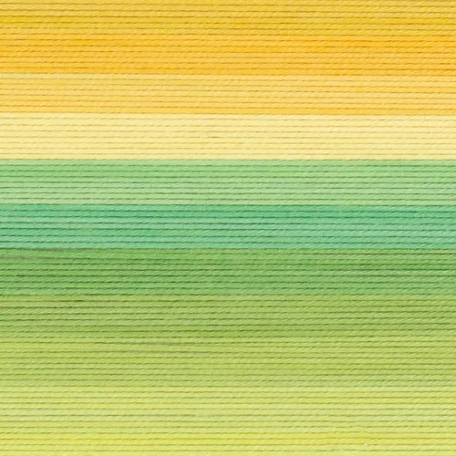 Vista 2 de Lion Brand Yarn Hilo Mandala String, Hilo Fingering para Tejer y Crochet, Acoustic, 1 Paquete