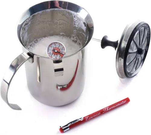 Vista 5 de Norpro Termómetro espresso 5981