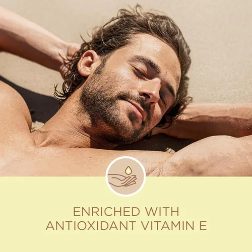 Vista 7 de Coppertone Loción bronceadora de protección solar, protector solar corporal resistente al agua SPF 15, protector solar SPF 15 de amplio espectro