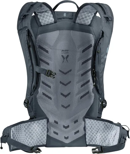 Vista 2 de Deuter Unisex Speed Lite Pro 19L Mochila De Senderismo De Montaña, 19 Litros - Negro