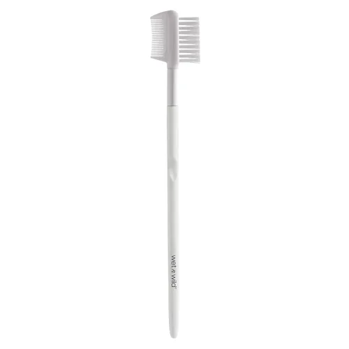 Vista 25 de wet n wild - Brocha para polvo con cerdas sintéticas ultra suaves para una aplicación impecable, tacto suave, mango ergonómico para un control