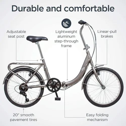 Vista 2 de Schwinn Loop