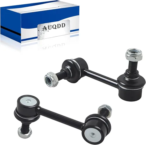 Vista 9 de AUQDD 2 piezas K750097 Enlace estabilizador de barra antirrollido delantera compatible con Honda Ridgeline 2014-2006